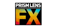 Prism Lens Fx